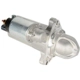 Purchase Top-Quality Remanufactured Starter by ACDELCO - 323-1653 pa1