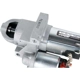 Purchase Top-Quality Remanufactured Starter by ACDELCO - 323-1663 pa1