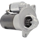 Purchase Top-Quality Remanufactured Starter by ACDELCO - 336-1114A pa1