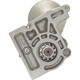 Purchase Top-Quality ACDELCO - 336-1148 - Remanufactured Starter pa4