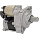 Purchase Top-Quality AC DELCO - 336-1182 - Remanufactured Starter pa1