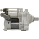 Purchase Top-Quality AC DELCO - 336-1182 - Remanufactured Starter pa4