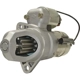 Purchase Top-Quality Remanufactured Starter by ACDELCO - 336-1657A pa1