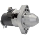 Purchase Top-Quality Remanufactured Starter by ACDELCO - 336-1747 pa1