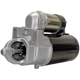 Purchase Top-Quality ACDELCO - 336-1818 - Remanufactured Starter pa2