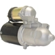 Purchase Top-Quality Remanufactured Starter by ACDELCO - 336-1916A pa1