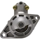 Purchase Top-Quality ACDELCO - 336-2112A - Remanufactured Starter pa4