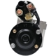 Purchase Top-Quality ACDELCO - 336-2144A - Remanufactured Starter pa4