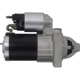 Purchase Top-Quality Remanufactured Starter by ACDELCO - 336-2260A pa1