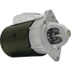 Purchase Top-Quality Remanufactured Starter by ACDELCO PROFESSIONAL - 336-1039 pa1