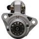 Purchase Top-Quality Remanufactured Starter by ACDELCO PROFESSIONAL - 336-2119A pa3