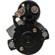 Purchase Top-Quality Remanufactured Starter by ACDELCO PROFESSIONAL - 336-2140A pa4