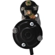Purchase Top-Quality Remanufactured Starter by ACDELCO PROFESSIONAL - 336-2185 pa4