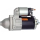 Purchase Top-Quality ARMATURE DNS - S19134 - Starter Motor pa5