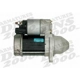 Purchase Top-Quality Remanufactured Starter by ARMATURE DNS - S17922A pa7