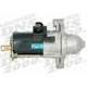 Purchase Top-Quality ARMATURE DNS - S19218 - Remanufactured Starter pa6