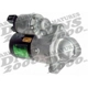 Purchase Top-Quality Remanufactured Starter by ARMATURE DNS - SS6989 pa8