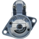 Purchase Top-Quality Remanufactured Starter by BBB INDUSTRIES - 16431 pa1