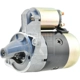 Purchase Top-Quality Remanufactured Starter by BBB INDUSTRIES - 16431 pa5