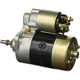 Purchase Top-Quality Remanufactured Starter by BBB INDUSTRIES - 16450 pa5