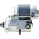 Purchase Top-Quality Remanufactured Starter by BBB INDUSTRIES - 16737 pa10