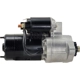 Purchase Top-Quality Remanufactured Starter by BBB INDUSTRIES - 16855 pa5