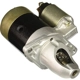 Purchase Top-Quality Remanufactured Starter by BBB INDUSTRIES - 16856 pa1