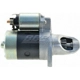 Purchase Top-Quality Remanufactured Starter by BBB INDUSTRIES - 16856 pa5