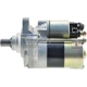Purchase Top-Quality Remanufactured Starter by BBB INDUSTRIES - 16902 pa4