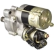Purchase Top-Quality Remanufactured Starter by BBB INDUSTRIES - 16902 pa9