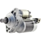 Purchase Top-Quality Remanufactured Starter by BBB INDUSTRIES - 16960 pa9