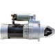 Purchase Top-Quality Remanufactured Starter by BBB INDUSTRIES - 17037 pa3