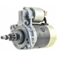 Purchase Top-Quality Remanufactured Starter by BBB INDUSTRIES - 17066 pa6