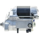 Purchase Top-Quality Remanufactured Starter by BBB INDUSTRIES - 17125 pa2