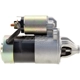 Purchase Top-Quality Remanufactured Starter by BBB INDUSTRIES - 17131 pa1