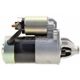 Purchase Top-Quality Remanufactured Starter by BBB INDUSTRIES - 17131 pa12