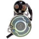 Purchase Top-Quality Remanufactured Starter by BBB INDUSTRIES - 17131 pa5