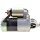 Purchase Top-Quality Remanufactured Starter by BBB INDUSTRIES - 17131 pa6