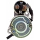 Purchase Top-Quality Remanufactured Starter by BBB INDUSTRIES - 17131 pa9