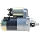 Purchase Top-Quality Remanufactured Starter by BBB INDUSTRIES - 17132 pa2