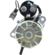 Purchase Top-Quality Remanufactured Starter by BBB INDUSTRIES - 17146 pa5