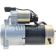 Purchase Top-Quality Remanufactured Starter by BBB INDUSTRIES - 17196 pa4