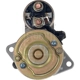Purchase Top-Quality Remanufactured Starter by BBB INDUSTRIES - 17196 pa5