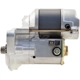 Purchase Top-Quality Remanufactured Starter by BBB INDUSTRIES - 17256 pa1