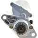 Purchase Top-Quality Remanufactured Starter by BBB INDUSTRIES - 17263 pa6