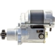 Purchase Top-Quality Remanufactured Starter by BBB INDUSTRIES - 17263 pa7
