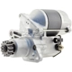 Purchase Top-Quality Remanufactured Starter by BBB INDUSTRIES - 17263 pa9