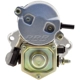 Purchase Top-Quality Remanufactured Starter by BBB INDUSTRIES - 17465 pa1