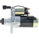 Purchase Top-Quality Remanufactured Starter by BBB INDUSTRIES - 17479 pa7
