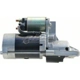 Purchase Top-Quality Remanufactured Starter by BBB INDUSTRIES - 17515 pa4